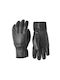 Hestra Unisex Γάντια Σκι & Snowboard Μαύρα