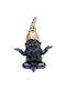 Kare Design Decorative Statuette 15x10x19cm 1pcs