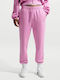 Nsw Sweatpants Jogger Purple