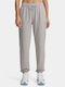 Terry Sweatpants Gray