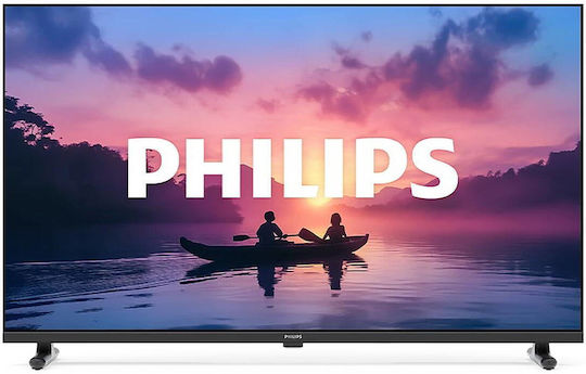 Philips Smart Television 32" HD Ready LED 32PHS6050/12 (2025)