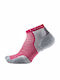 Thorlo Running Socks Pink 1 Pair