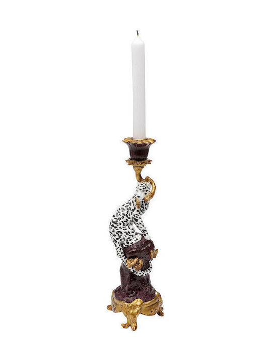 Kare Design Elegant Leo Κηροπήγιο