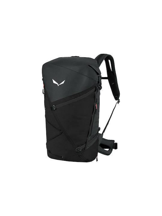 Salewa Puez Bergsteigerrucksack 40Es Gray