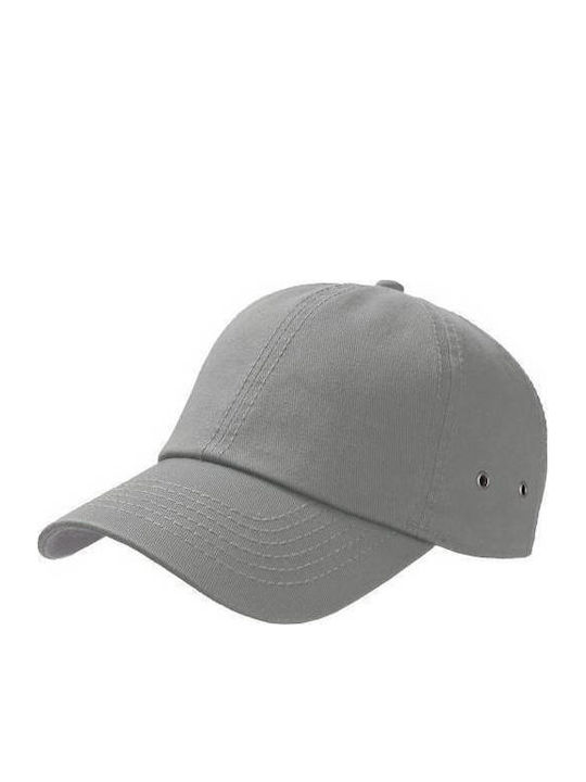 Atlantis 880 Action Six-Panel Jockey Hat 100% C...