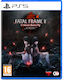 Fatal Frame II: Crimson Butterfly REMAKE PS5 Spiel