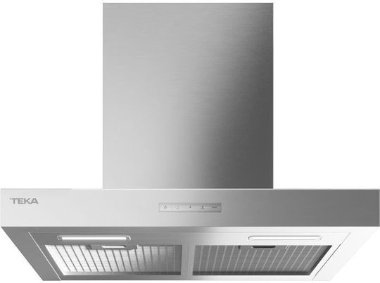 Teka Απορροφητήρας Καμινάδα 60cm Inox