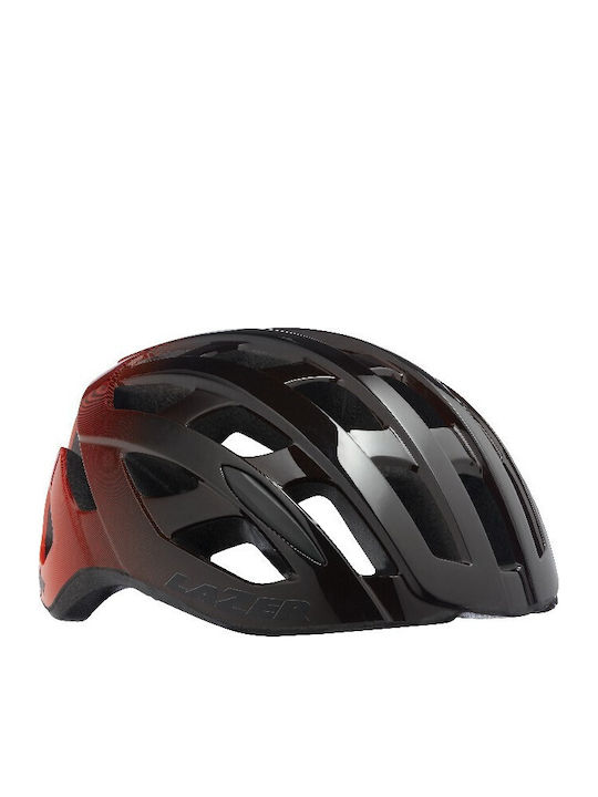 Lazer Tonic Bicycle Helmet