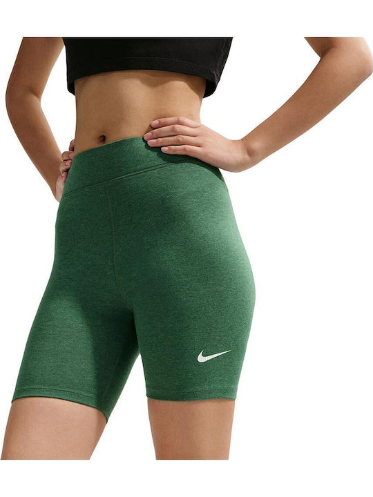 nike biker shorts skroutz
