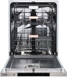 De'Longhi Εντοιχιζόμενο για 16 Σερβίτσια Π60xY82.5εκ. DID16X25 De'Longhi Εντοιχιζόμενο για 16 Σερβίτσια Π60xY82.5εκ. DID16X25