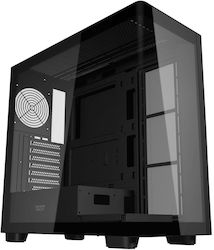Darkflash DS900G Gaming Midi Tower Computer Cas...