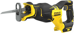 Stanley SFMCS311B Σπαθοσέγα 18V Solo Brushless Stanley SFMCS311B Σπαθοσέγα 18V Solo Brushless