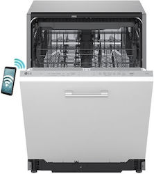 LG Вградена за 14 Комплекта Ш59.8xВ81.5см. DB273TX