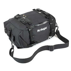 Kriega Drypack Σάκος Ουράς 20lt Χρώμα