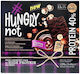 Hungry Not Protein 40% Baton cu 40% Proteină & Aromă Prăjitură cu alune 45gr