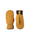 Hestra Unisex Ski- & Snowboardhandschuhe Braun