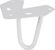 Finetto Metal Furniture Legs Hairpin 2-Rod 102m...