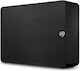 Seagate Expansion Desktop USB 3.0 Εξωτερικός HDD 26.6TB 2.5" Μαύρο