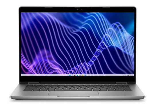 Dell Latitude 3340 Refurbished Grade A 13.3" (Core i5-1335U/8GB/256GB SSD/No OS)