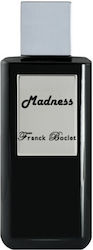Franck Boclet Madness Парфюмен Екстракт 100мл Franck Boclet Madness Парфюмен Екстракт 100мл