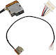 Pavilion Power Socket with Cable for HP HP PAVILION 17-G 14-AX 15-CS 15-CW 15-DW 15-CC 15-CD 14-DS 250