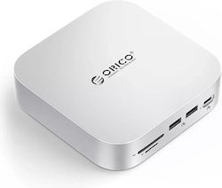 Orico για Σκληρούς Δίσκους SATA με σύνδεση USB-C / USB 3.2 Orico για Σκληρούς Δίσκους SATA με σύνδεση USB-C / USB 3.2