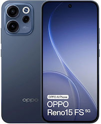 Oppo Reno15 FS 5G Dual-SIM (8GB/512GB) Twilight...