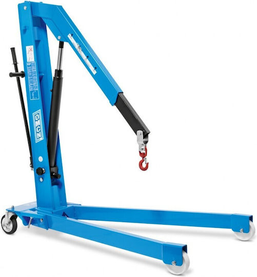 OMCN Lifting & Pulling Equipment for Load Weight up to 1t
