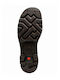 Dunlop Acifort Work Wellies Black