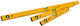 Stabila Set 70 Wasserwaage