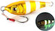 Ecooda Flexible Micro Jig 25gr F003