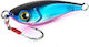 Ecooda Flexible Micro Jig 25gr F007