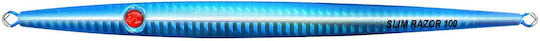 Πλάνος Pregio Slim Razor 60 Γρ #09