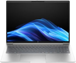 HP ProBook 4 G1i 16" (Ultra 5-225H/16GB/512GB) HP ProBook 4 G1i 16" (Ultra 5-225H/16GB/512GB)
