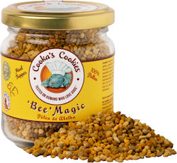 Cooka’s Cookies Dog Treat 110gr Cooka’s Cookies Dog Treat 110gr