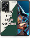 Cold Outside Xiaomi Poco X5 Pro 5G Mehrfarbige Handyhülle