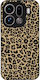 Θήκη Sonique Animal Print Series Oppo Find X9 Pro 5g Leopard 01