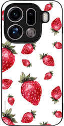 Sonique Fruit Series Case Oppo Find X9 Pro 5g S...