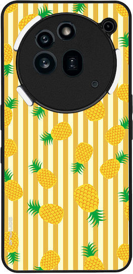 Sonique Fruit Series Nichts Phone 3a Pro Ananas 01