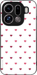 Θήκη Sonique Heart Series Oppo Find X9 Pro 5g Λ...