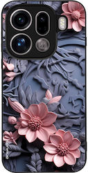 Sonique Case 3d Flower Series Oppo Find X9 Pro ...