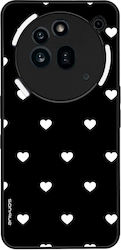 Husă Sonique Heart Series Nothing Phone 3a Pro ...