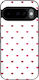 Θήκη Sonique Heart Series Google Pixel 10 5g Pi...