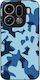 Sonique Camouflage Army Series Oppo Find X9 Pro...