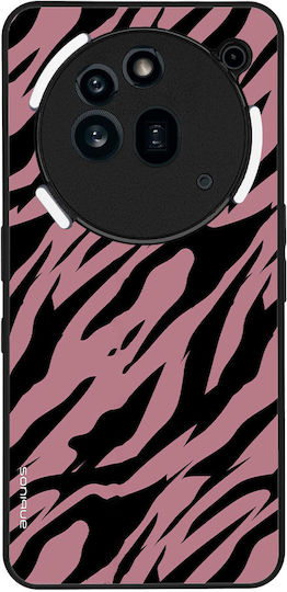 Sonique Animal Print Series Nothing Nothing Phone 3a Pro Tiger 02 Case