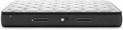 Linea Strom Elementi King Size Ortopedie Saltea...