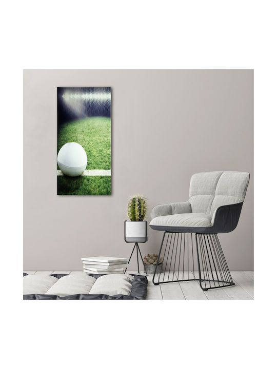 Wandbild Leinwand Robustes Material 50x100 cm