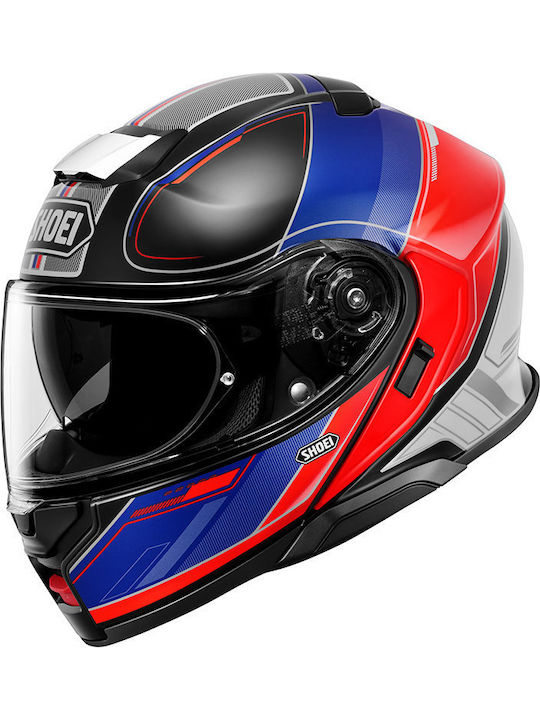 shoei ece helmet X-Fifteen Daijiro Full Face Motorcycle Shoei NXR2 Gloss Black Full