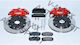 Four-Piston Front Brake Kit ⌀290mm V-maxx Renault Clio Mk3 R 2 Pieces 20 Re290 01