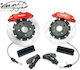 Kιτ Φρένων V-maxx Ford Ka Φ290mm 4 Pistons 20 Fo290-01